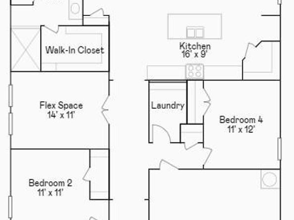 16088 Tallis Drive, Conroe TX 77303