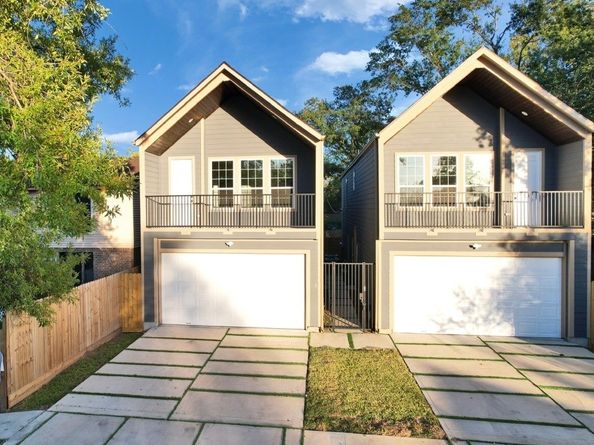 235 Hahlo Street, Houston TX 77020