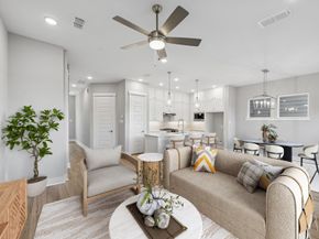 16047 Hayes Park Drive, Houston TX 77079