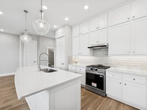 16047 Hayes Park Drive, Houston TX 77079