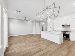 16047 Hayes Park Drive, Houston TX 77079