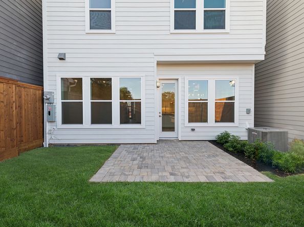 16047 Hayes Park Drive, Houston TX 77079