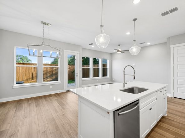 16047 Hayes Park Drive, Houston TX 77079