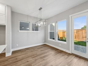 16047 Hayes Park Drive, Houston TX 77079