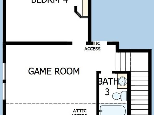 16047 Hayes Park Drive, Houston TX 77079