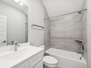 16047 Hayes Park Drive, Houston TX 77079