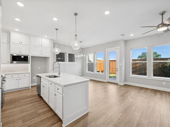 16047 Hayes Park Drive, Houston TX 77079