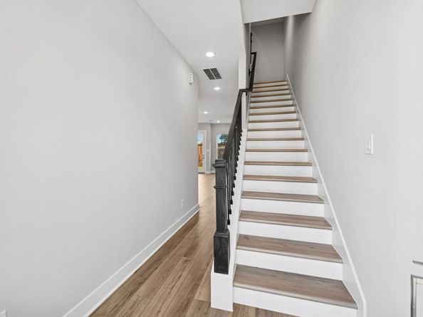 16047 Hayes Park Drive, Houston TX 77079