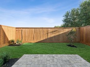 16047 Hayes Park Drive, Houston TX 77079