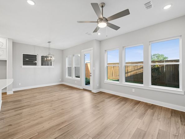 16047 Hayes Park Drive, Houston TX 77079