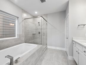 16047 Hayes Park Drive, Houston TX 77079