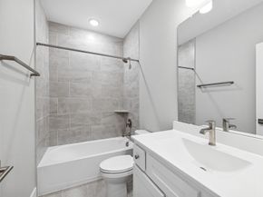 16047 Hayes Park Drive, Houston TX 77079