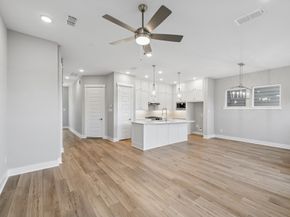 16047 Hayes Park Drive, Houston TX 77079