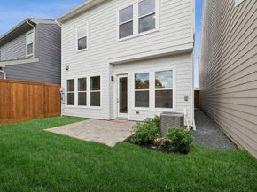 16047 Hayes Park Drive, Houston TX 77079