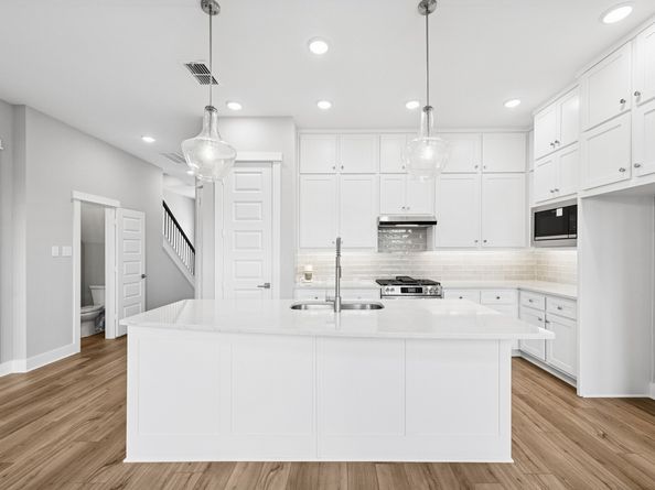 16047 Hayes Park Drive, Houston TX 77079