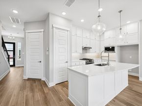 16047 Hayes Park Drive, Houston TX 77079