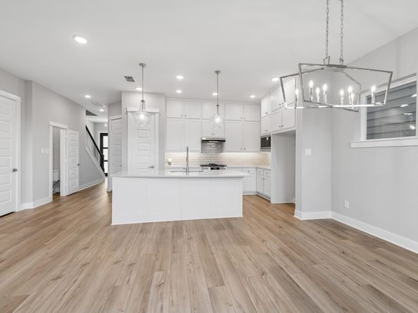 16047 Hayes Park Drive, Houston TX 77079