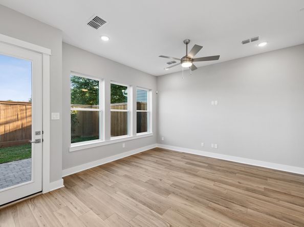 16047 Hayes Park Drive, Houston TX 77079