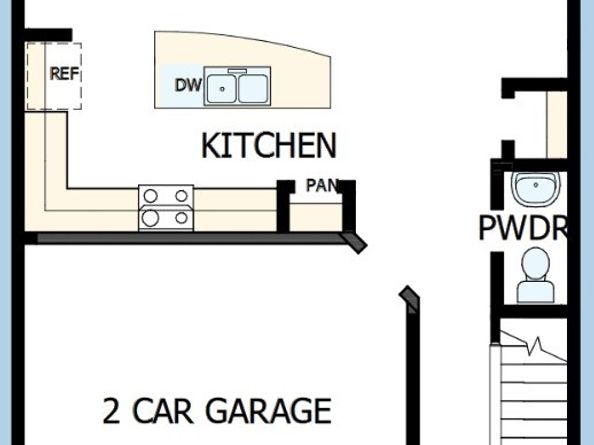 16047 Hayes Park Drive, Houston TX 77079