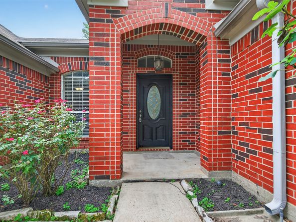 31003 N Head Drive, Spring TX 77386