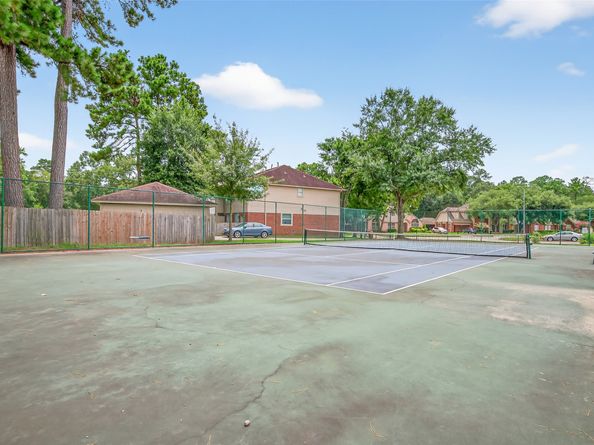 31003 N Head Drive, Spring TX 77386