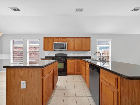 31003 N Head Drive, Spring TX 77386