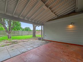 31003 N Head Drive, Spring TX 77386