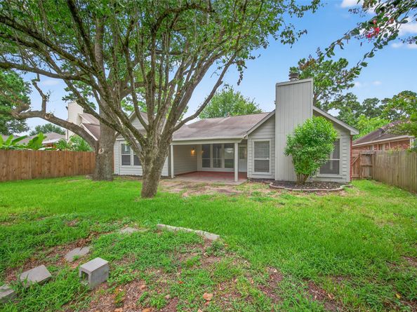 31003 N Head Drive, Spring TX 77386