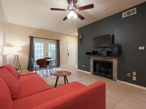 8055 Cambridge Street 15, Houston TX 77054