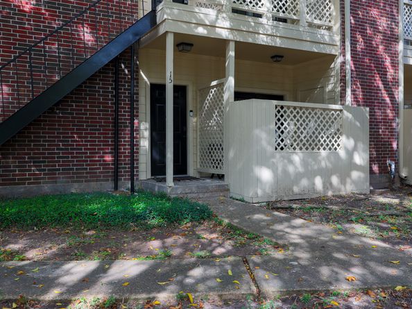 8055 Cambridge Street 15, Houston TX 77054