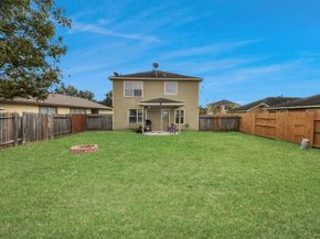 611 Remwick Drive, Houston TX 77073