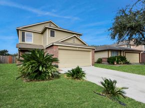 611 Remwick Drive, Houston TX 77073