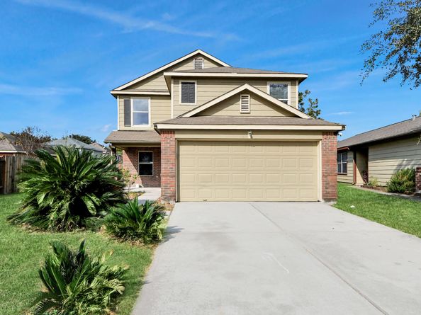 611 Remwick Drive, Houston TX 77073