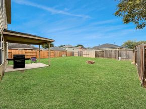 611 Remwick Drive, Houston TX 77073