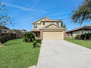 611 Remwick Drive, Houston TX 77073