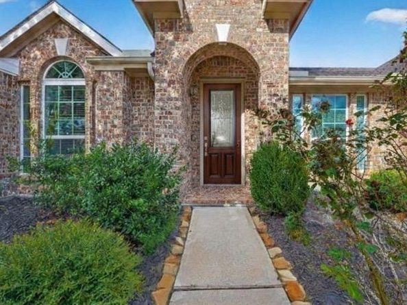 17506 Waeback Drive, Richmond TX 77407