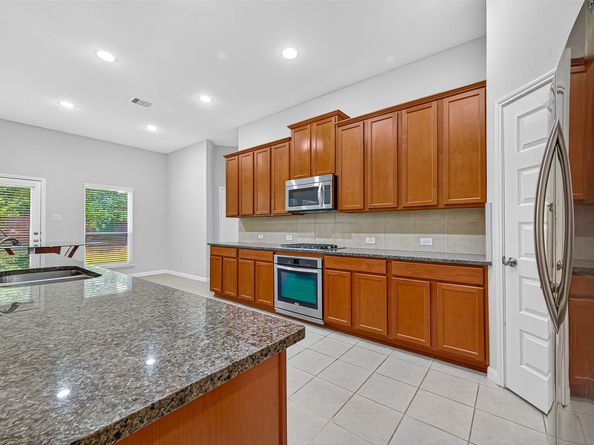 17506 Waeback Drive, Richmond TX 77407