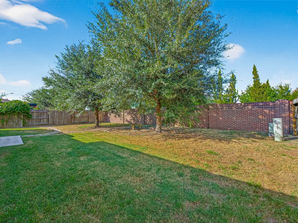 17506 Waeback Drive, Richmond TX 77407