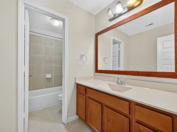 17506 Waeback Drive, Richmond TX 77407