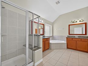 17506 Waeback Drive, Richmond TX 77407