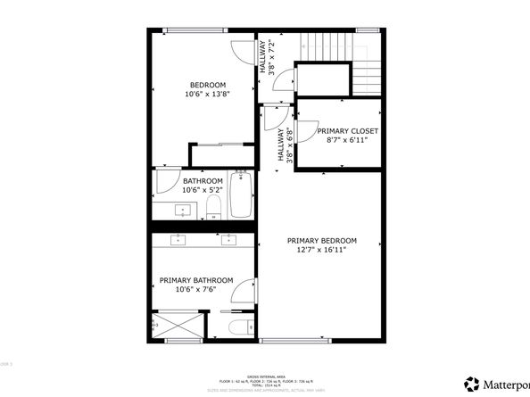 1004 California Street 203, Houston TX 77006