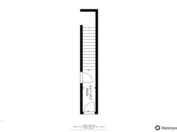 1004 California Street 203, Houston TX 77006