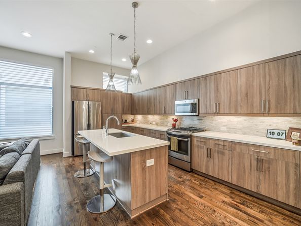 1004 California Street 203, Houston TX 77006