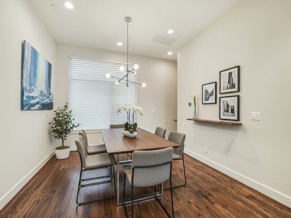 1004 California Street 203, Houston TX 77006