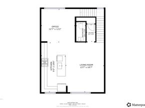 1004 California Street 203, Houston TX 77006