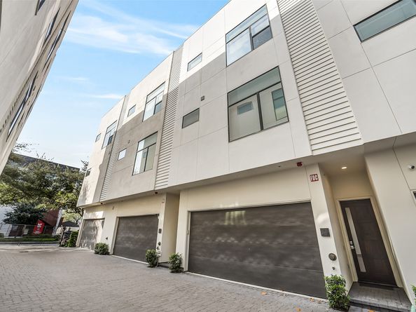 1004 California Street 203, Houston TX 77006