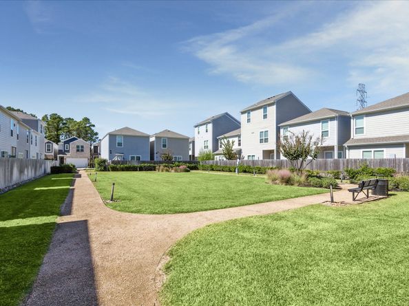 1502 Upland Glen Way, Houston TX 77043