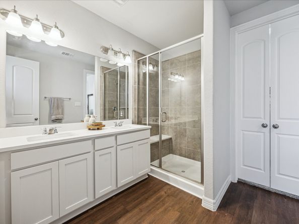 1502 Upland Glen Way, Houston TX 77043