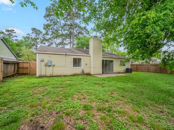 4127 Adonis Drive, Spring TX 77373