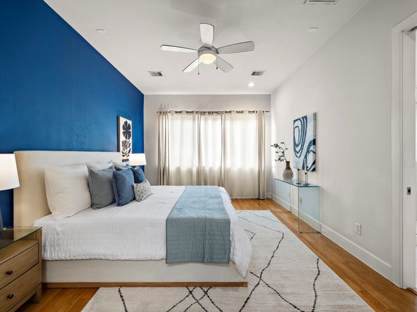 2705 St Emanuel Street, Houston TX 77004